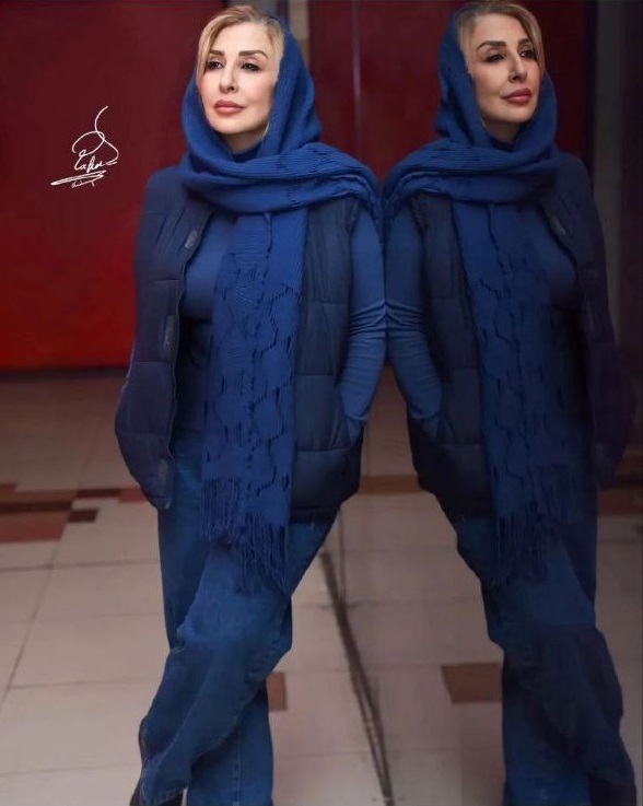 مرجانه گلچین