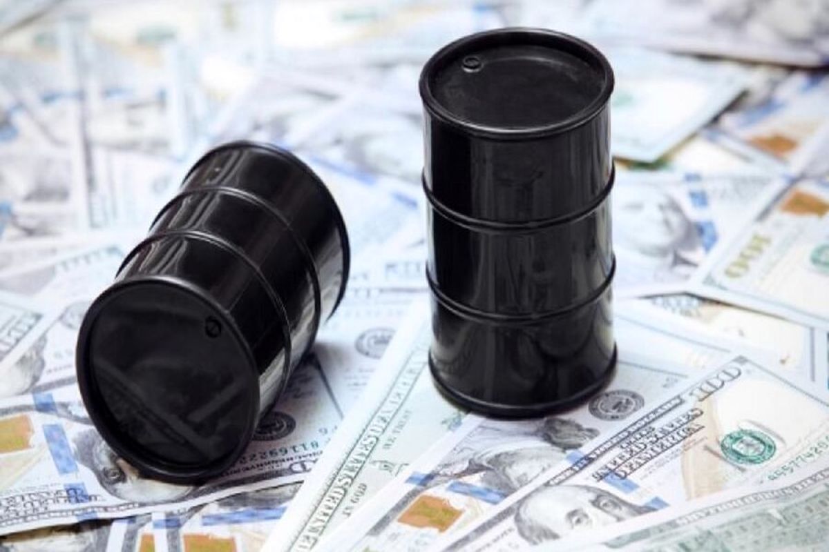 قیمت نفت جهانی کاهش یافت