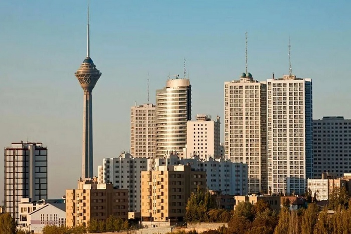 نقش تهران در جهت دهی قیمت مسکن کشور