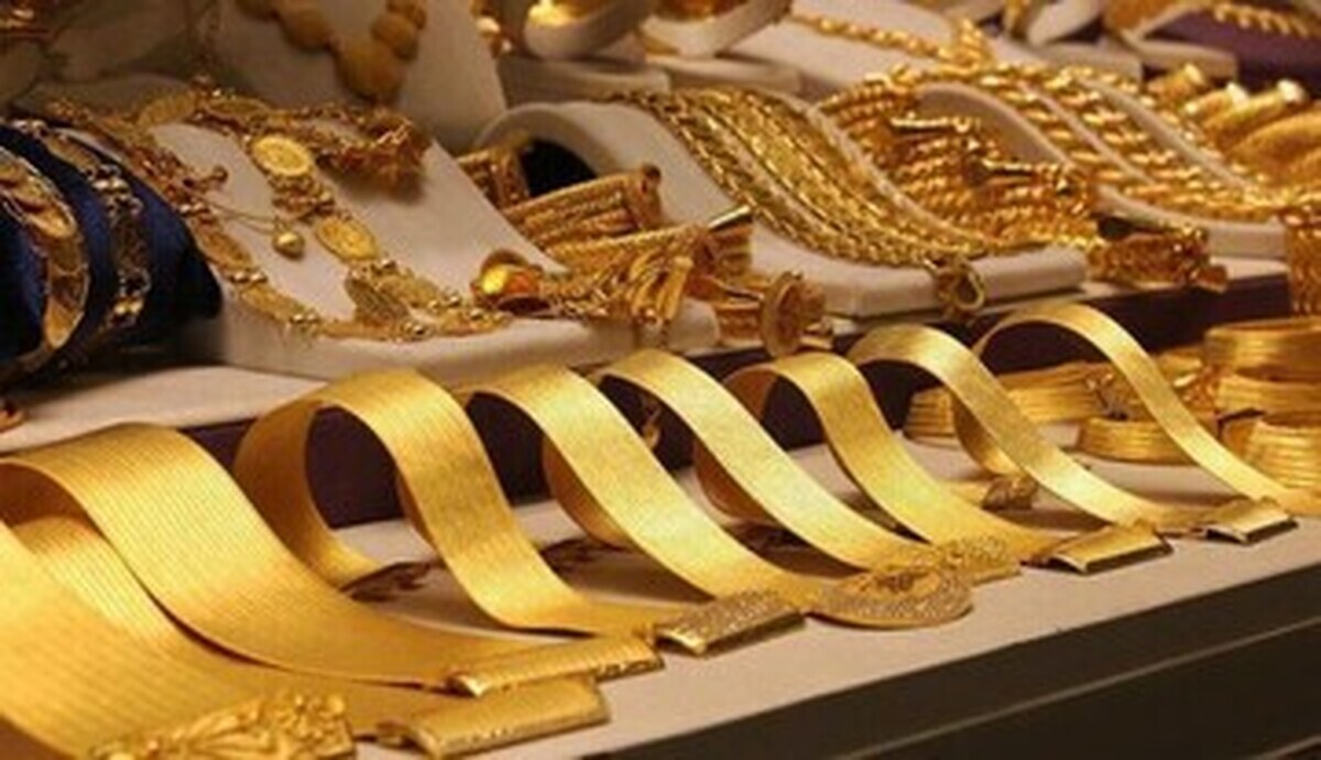 سایه سنگین دلار روی بازار طلا