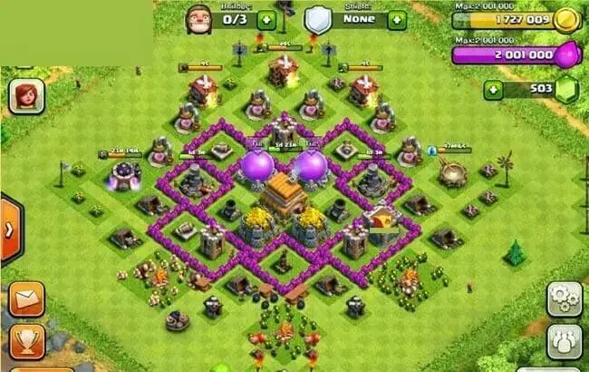 آخرین لول کلش چند است؟ [پاسخ داده شد!]