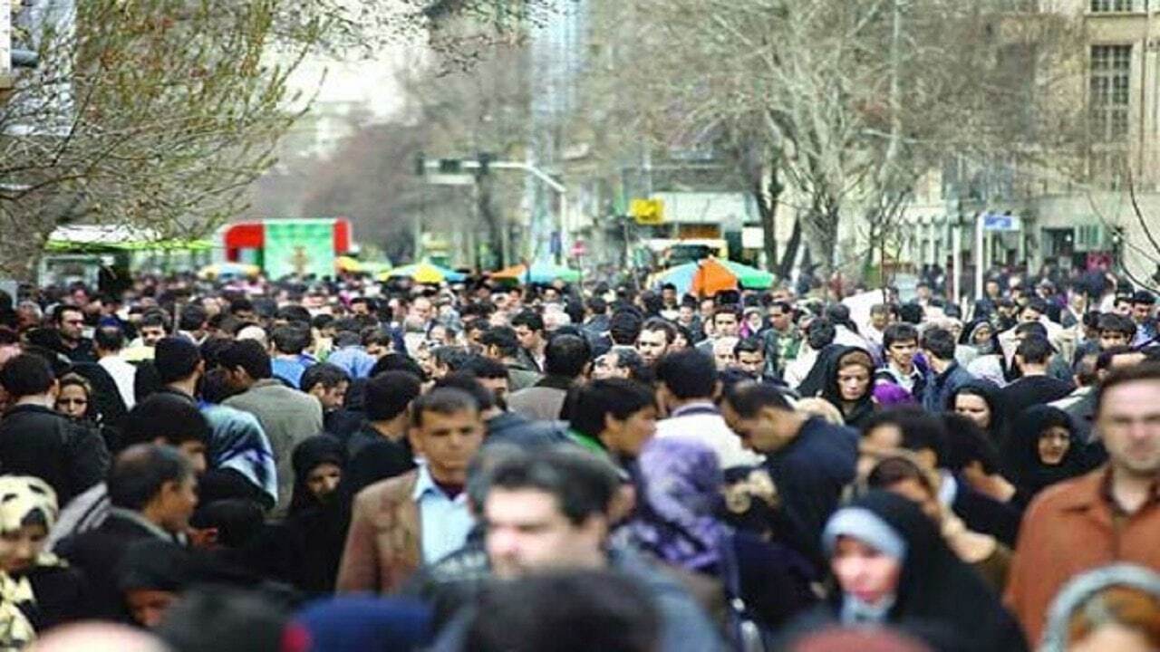 افزایش سن امید به زندگی ایرانیان