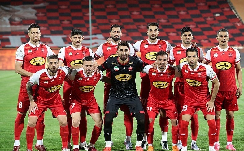 پرسپولیس