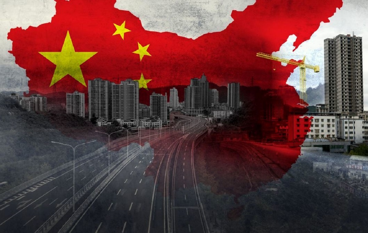 عوامل موفقیت چین در اقتصاد