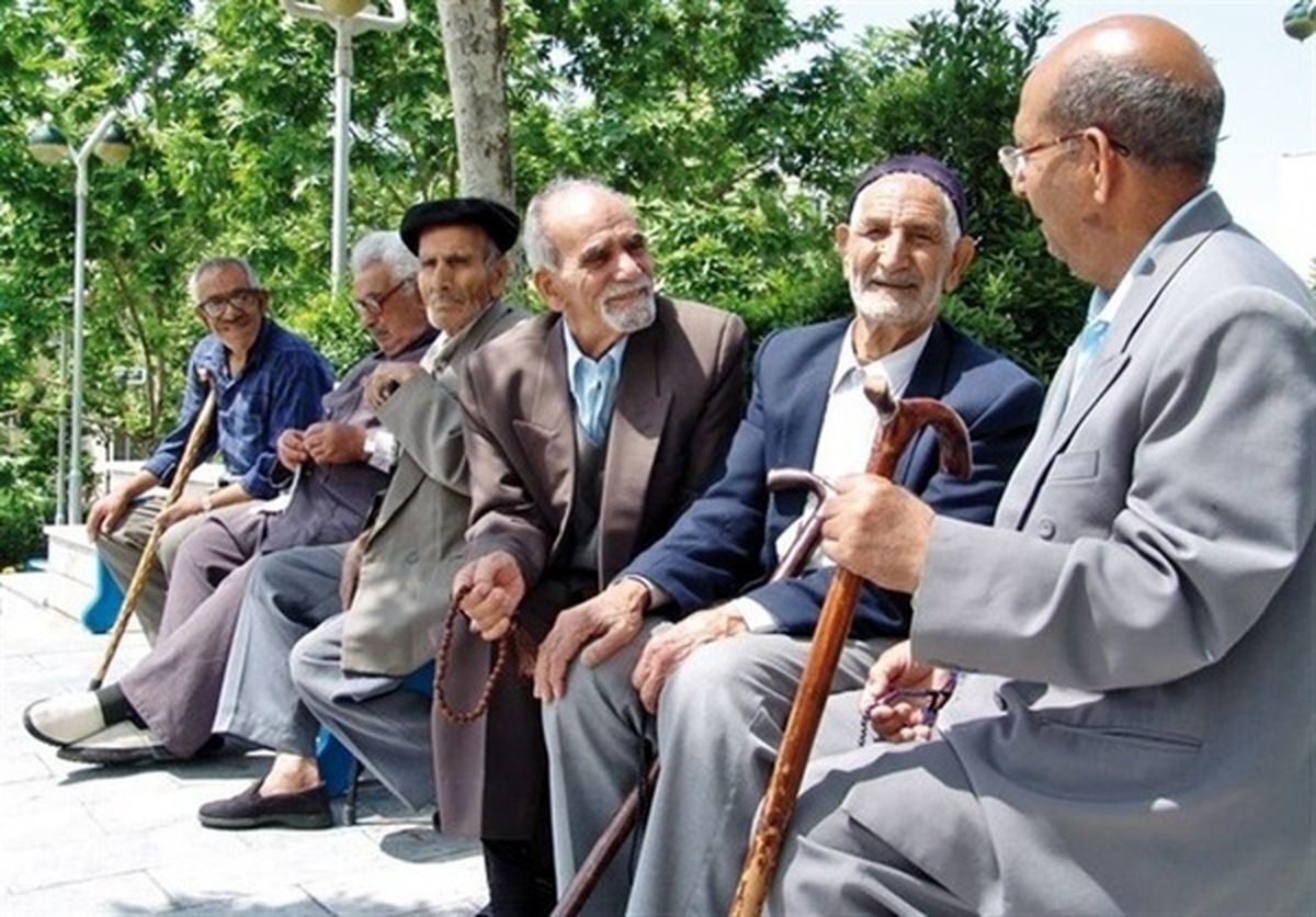 همسان سازی حقوق بازنشستگان