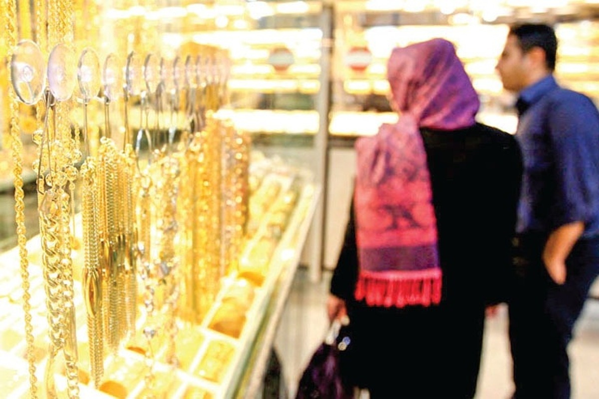 پیش بینی بازار طلا در شب عید 