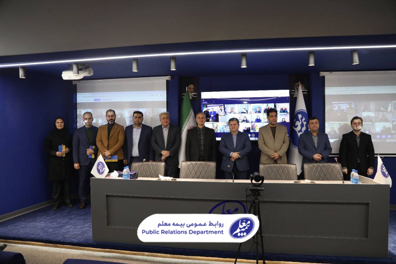 رشد شرکت در گرو تقویت آموزش و توسعه شایستگی‌های سرمایه انسانیست