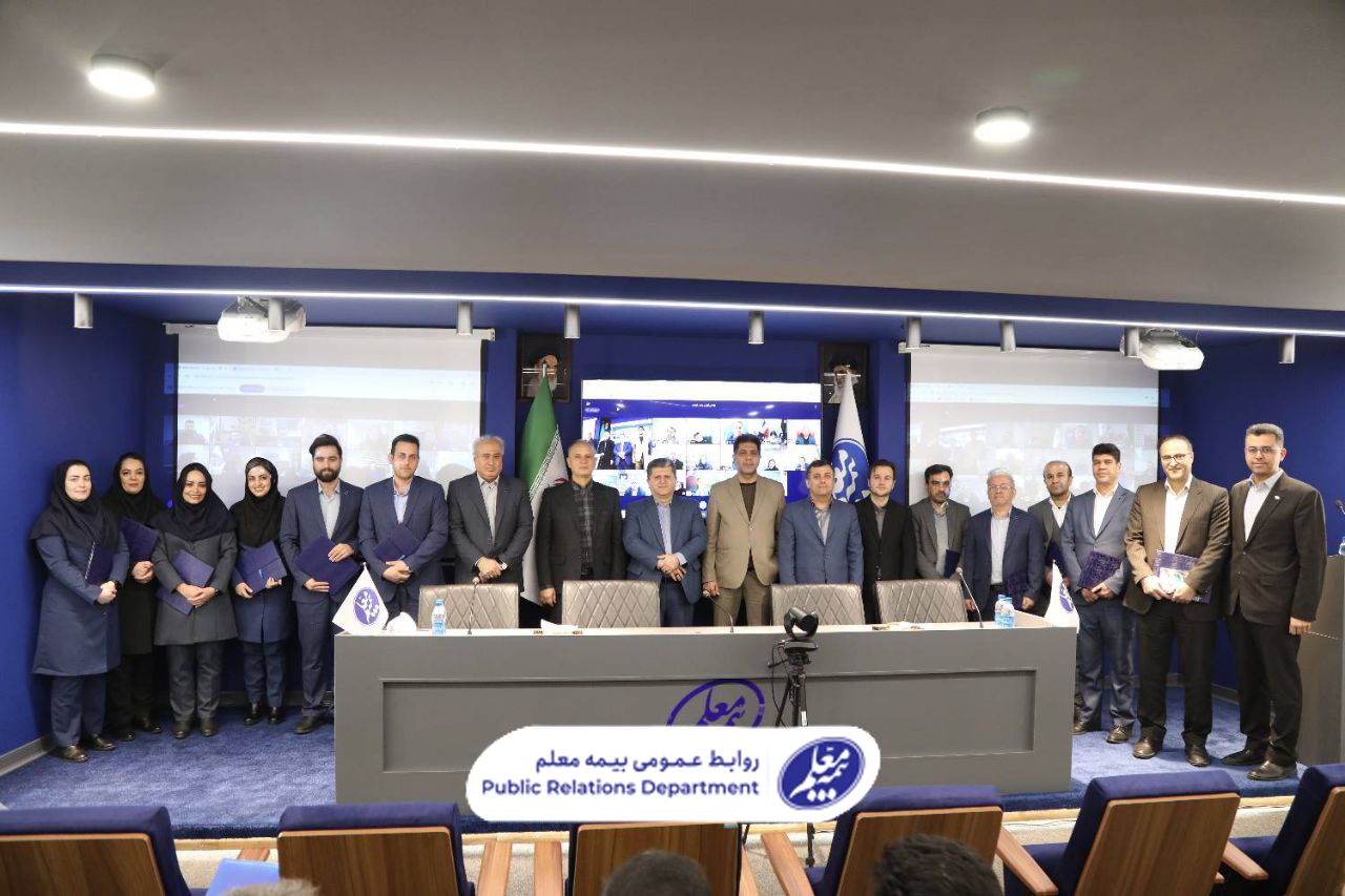 رشد شرکت در گرو تقویت آموزش و توسعه شایستگی‌های سرمایه انسانیست