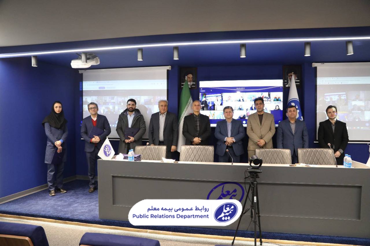 رشد شرکت در گرو تقویت آموزش و توسعه شایستگی‌های سرمایه انسانیست