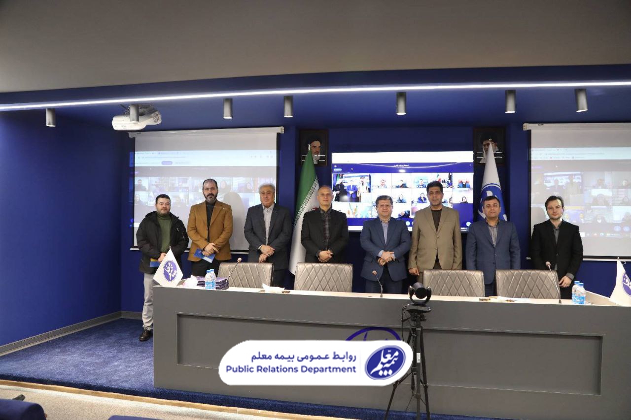 رشد شرکت در گرو تقویت آموزش و توسعه شایستگی‌های سرمایه انسانیست