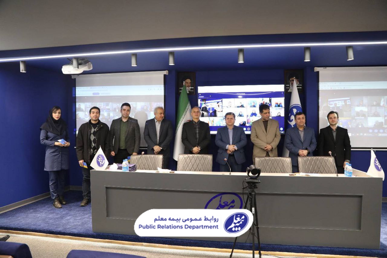 رشد شرکت در گرو تقویت آموزش و توسعه شایستگی‌های سرمایه انسانیست