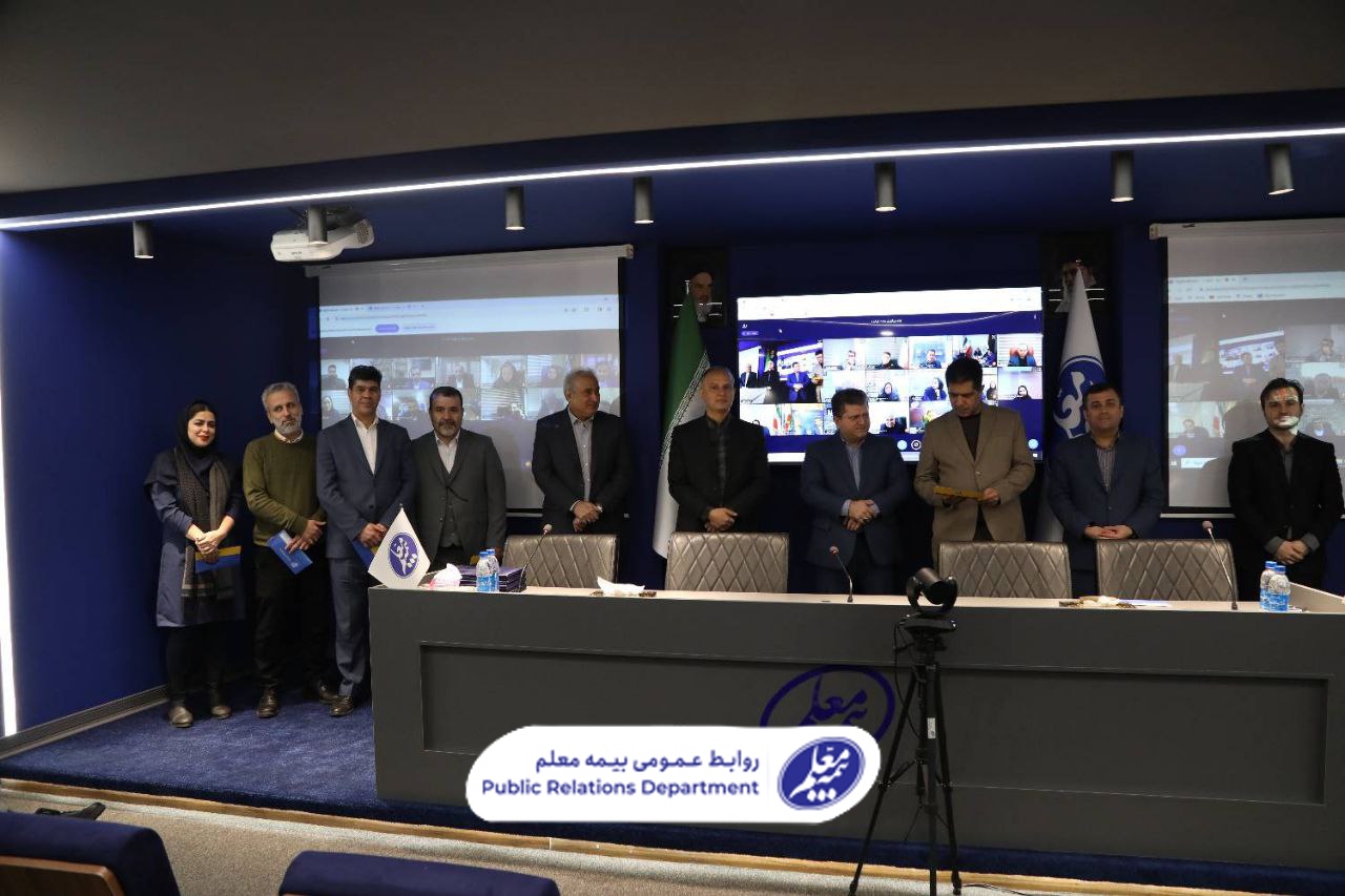 رشد شرکت در گرو تقویت آموزش و توسعه شایستگی‌های سرمایه انسانیست