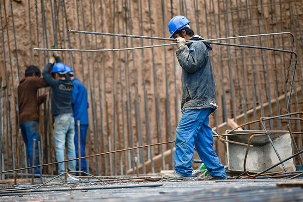 هزینه ماهانه سبد معیشت کارگران مشخص شد