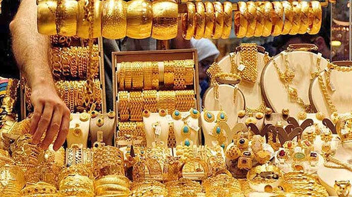 چرخش قیمت طلا به سمت بازار دلار