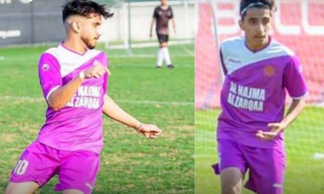 حادثه وحشتناک رانندگی برای فوتبالیست‌های ایرانی در امارات