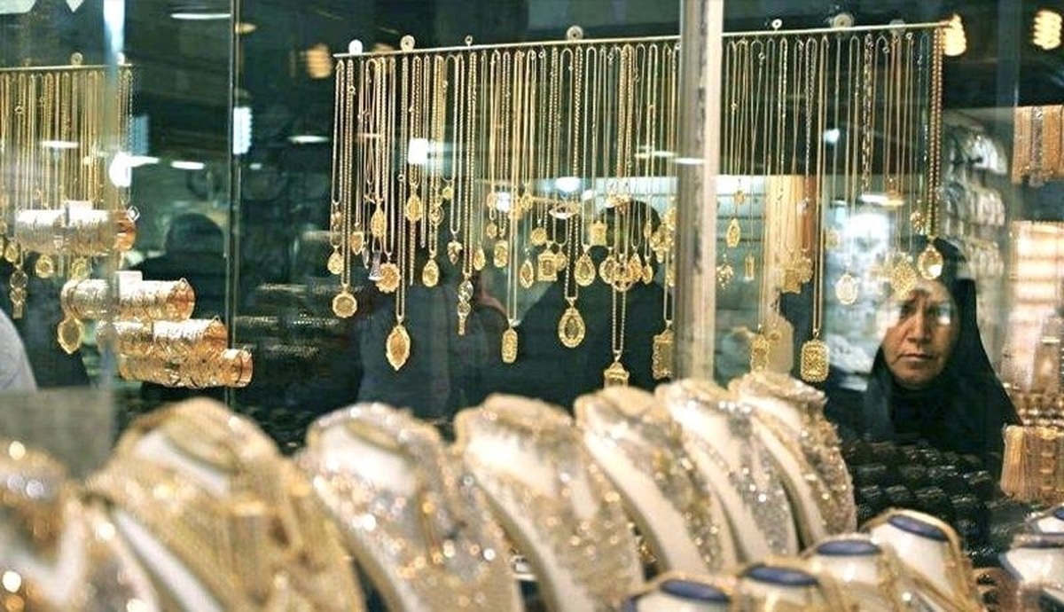 تداوم شیب ملایم افزایش قیمت در بازار طلا