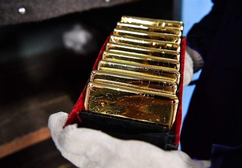 خیز قیمت طلا در بازار جهانی
