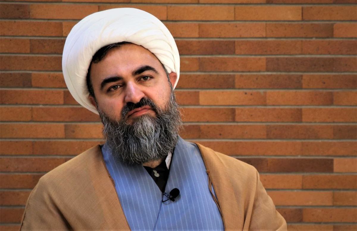 حجت الاسلام محمد تقی اکبرنژاد روحانی بازداشت شده کیست؟