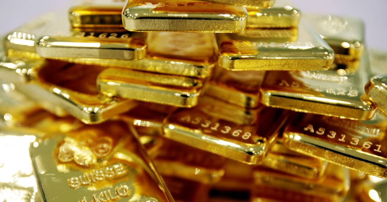 ادامه رشد هر انس طلا در بازارهای جهانی