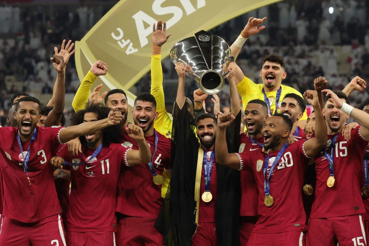 پاداش نجومی امیر قطر