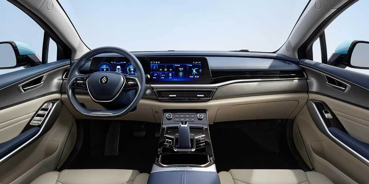 با لونا EV تاکسی برقی ایران خودرو آشنا شوید + عکس با لونا EV تاکسی برقی ایران خودرو آشنا شوید + عکس