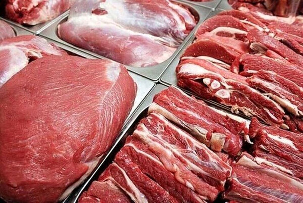 قیمت جدید گوشت اعلام شد + جدول