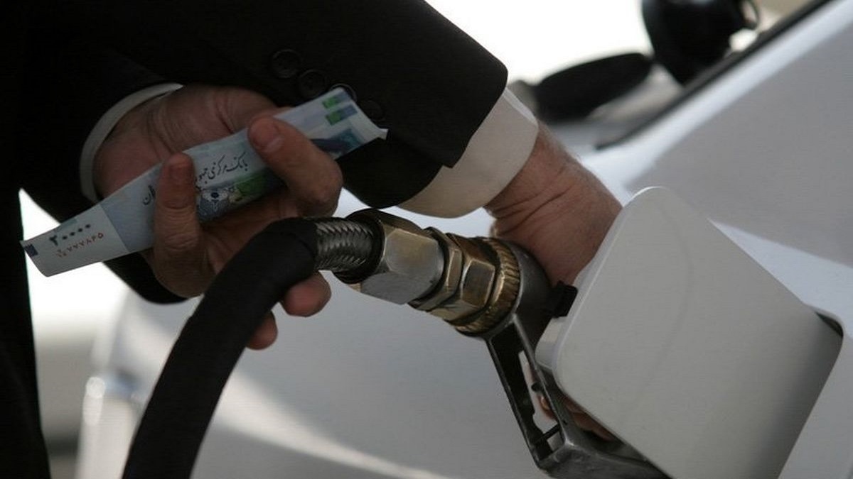 چالش ناترازی بنزین