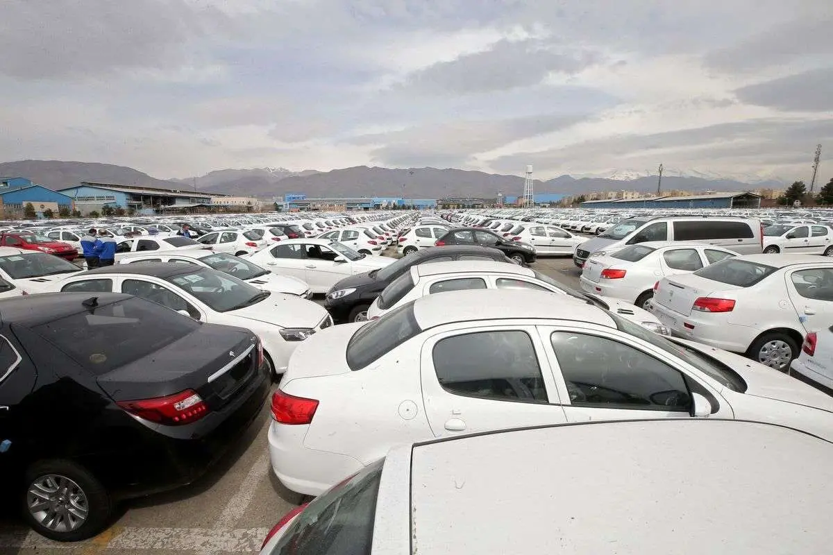 گران‌تر شدن خودرو‌ها بعد از وعده وزیر