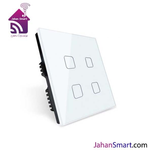 راهنمای انتخاب بهترین کلید پریز هوشمند راهنمای انتخاب بهترین کلید پریز هوشمند