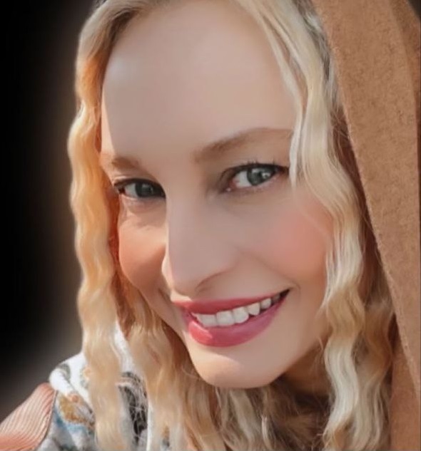 مریم کاویانی در اینستاگرام