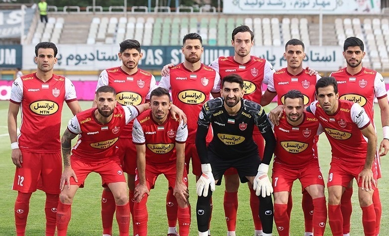 پرسپولیس