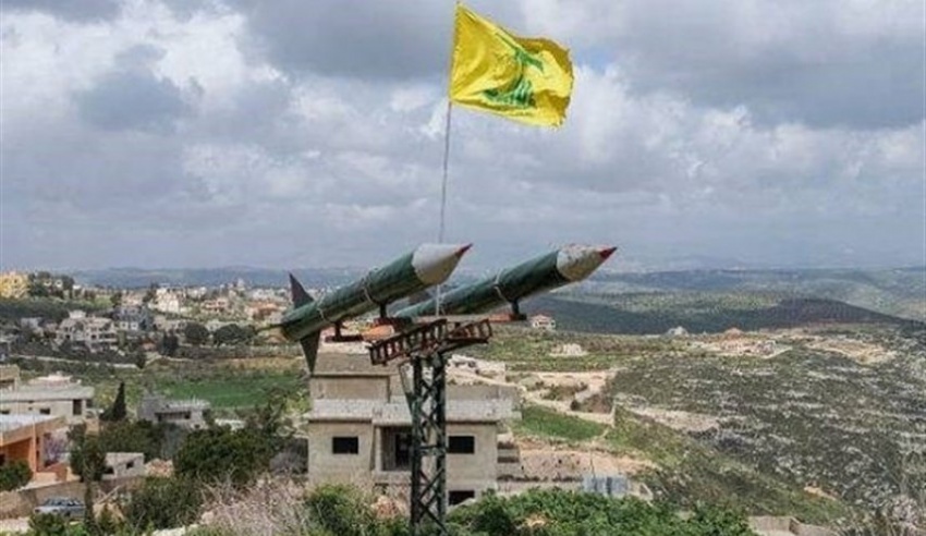تندتر شدن دور تنش‌های اسرائیل و حزب الله