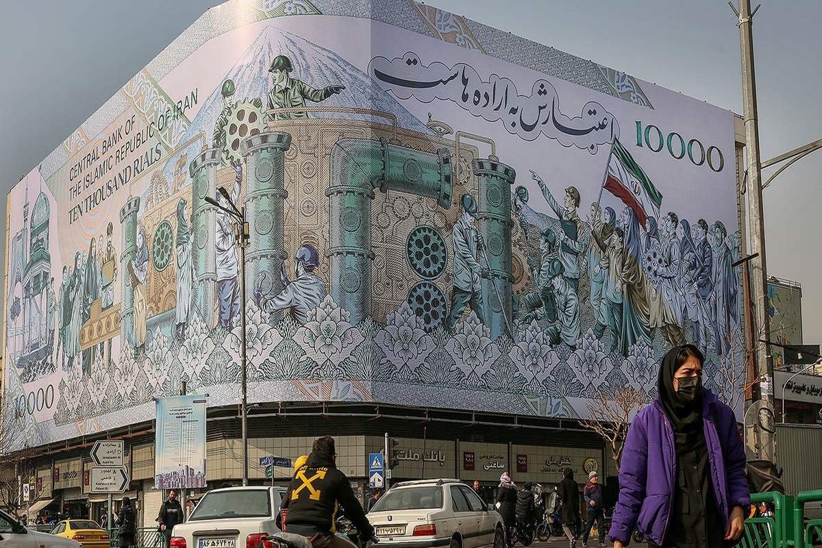 در ایران، اقتصاد در گرو سیاست است، خصوصا سیاست خارجی
