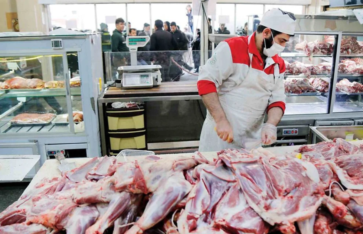 قیمت گوشت در ماه رمضان چقدر می‌شود؟