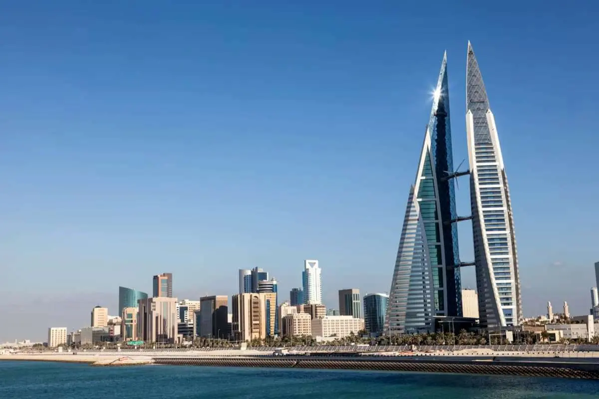 مجوز طلایی بحرین برای جذب سرمایه ۲.۴ میلیارد دلاری