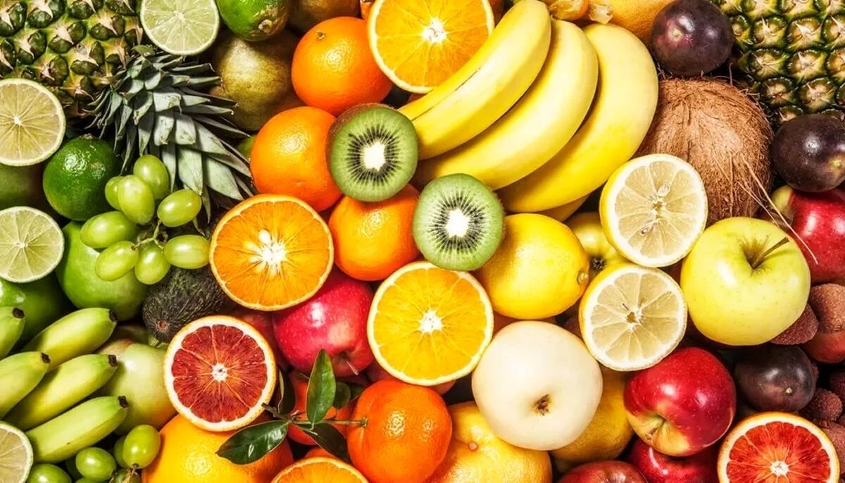 پیش از خواب این میوه‌ها را بخورید