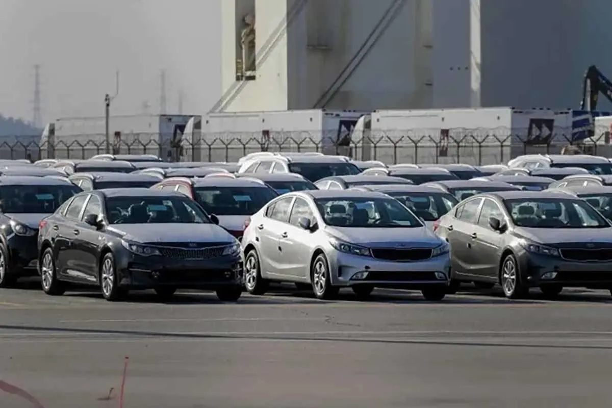 زمان ثبت نام جدید خودروی وارداتی جانبازان اعلام شد