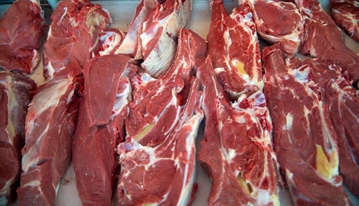 ادعای جدید معاون وزیر در خصوص قیمت گوشت در سال جدید + فیلم