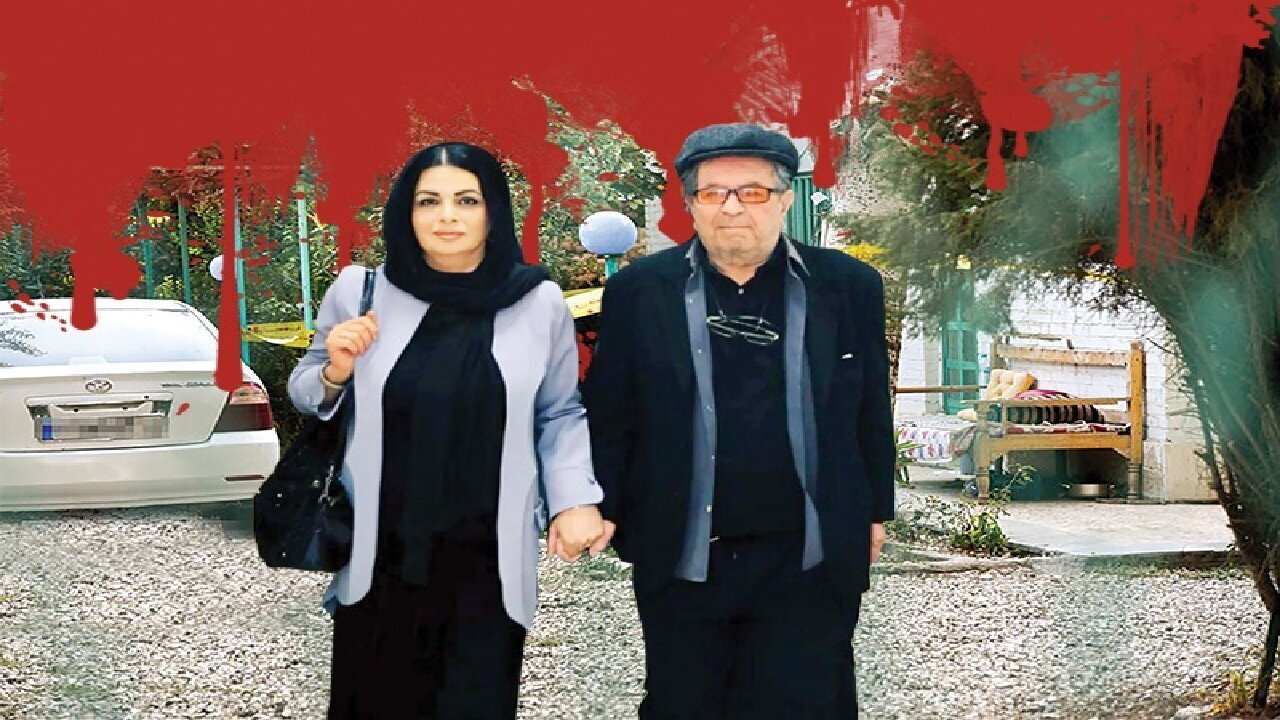تازه‌ترین اظهارات قاتلان افغانستانی داریوش مهرجویی و همسرش
