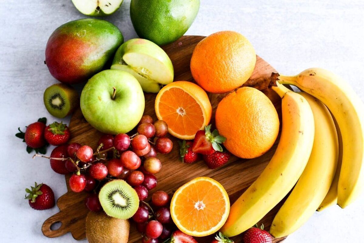 این میوه‌ها شما را باهوش‌تر می‌کند