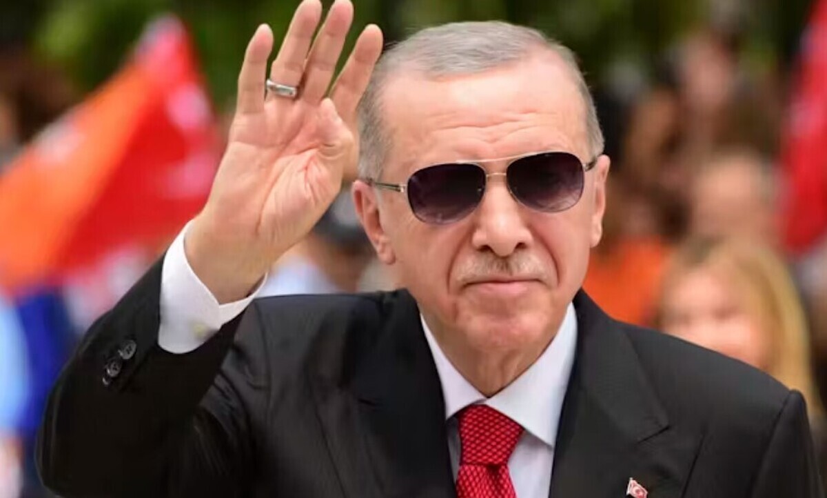 آمادگی ترکیه برای دوران پس از اردوغان