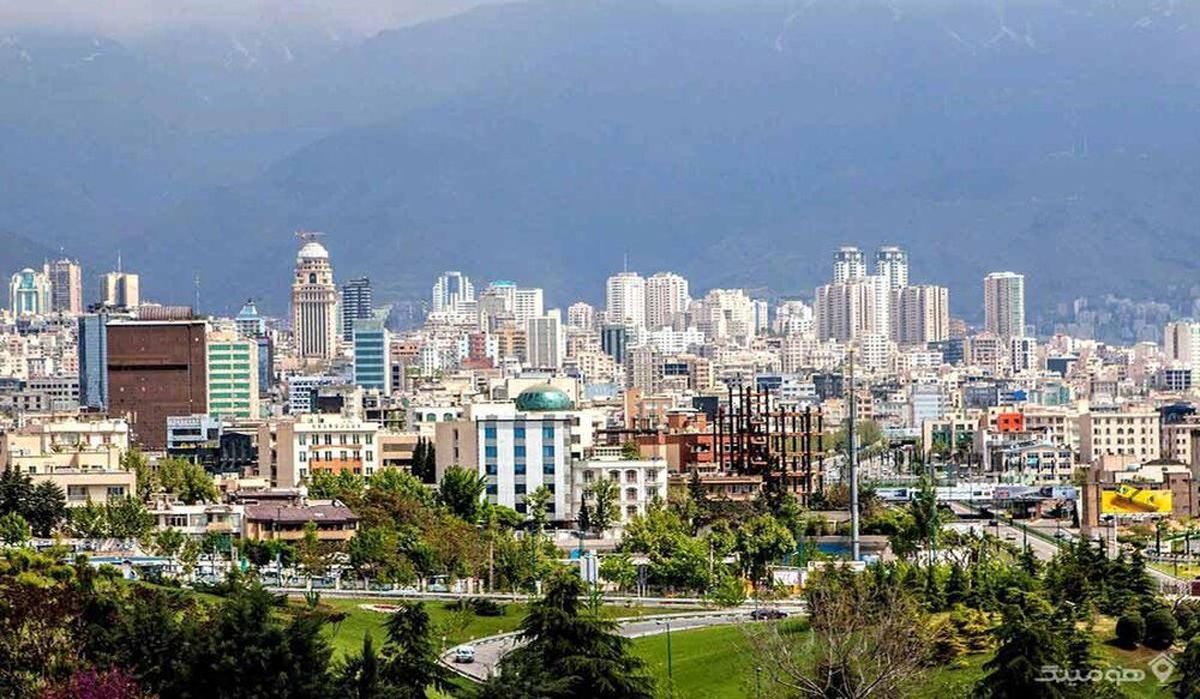 اجاره بها خانه در تهران: ۵۴۰ درصد افزایش در ۱۰ سال!