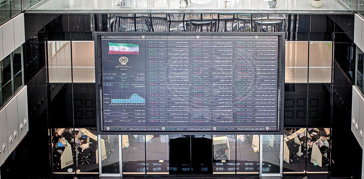 آیا بورس در سال‌جدید می‌تواند قله جدید را فتح کند؟