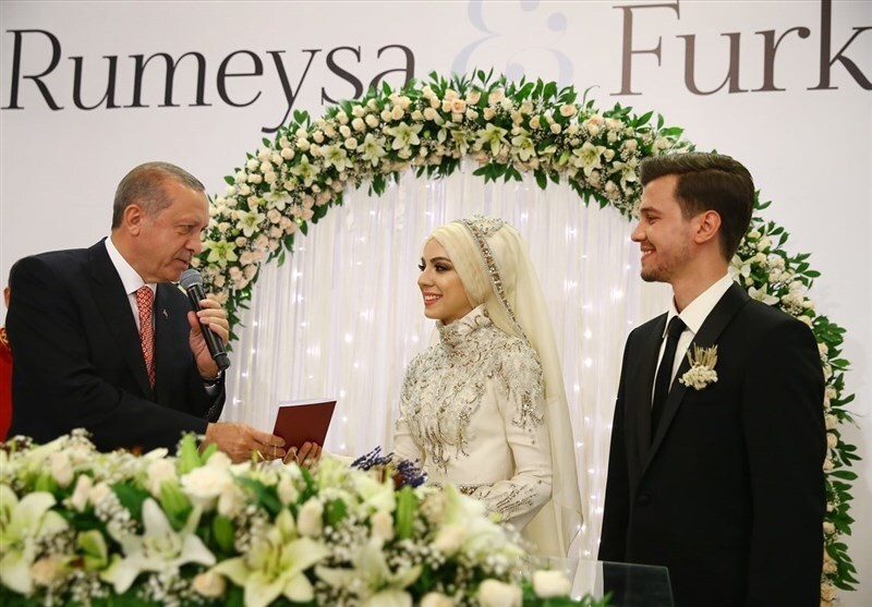 آمار ازدواج با خارجی‌ها در ترکیه