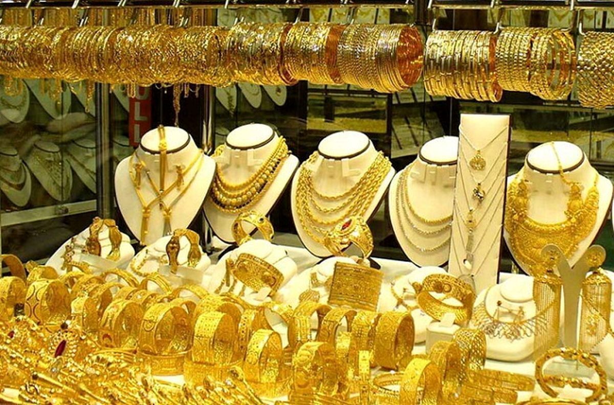 پیش‌بینی جدید درباره قیمت‌ طلا/زیان طلافروشان سنگین شد