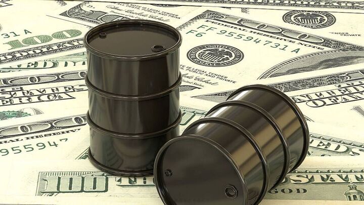 قیمت جهانی نفت سقوط کرد