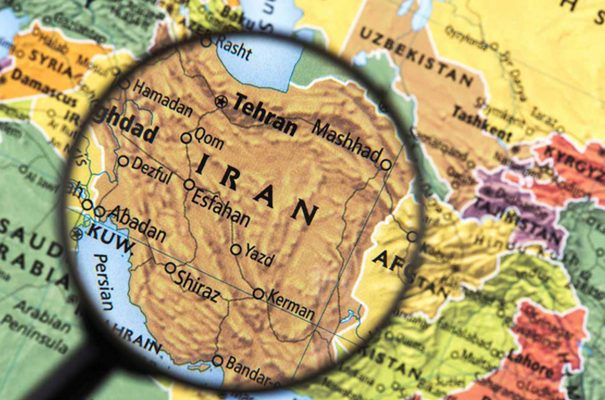 ایران در مسیر مرگ تدریجی قرار گرفته است