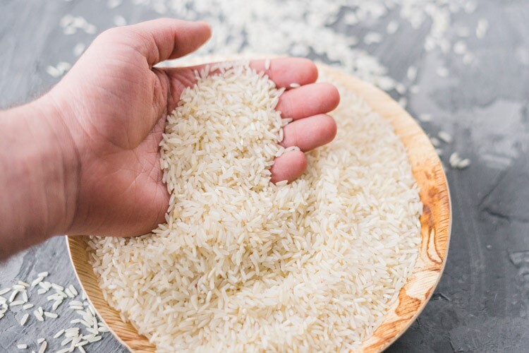 رکوردزنی برنج هندی در بازار ایران