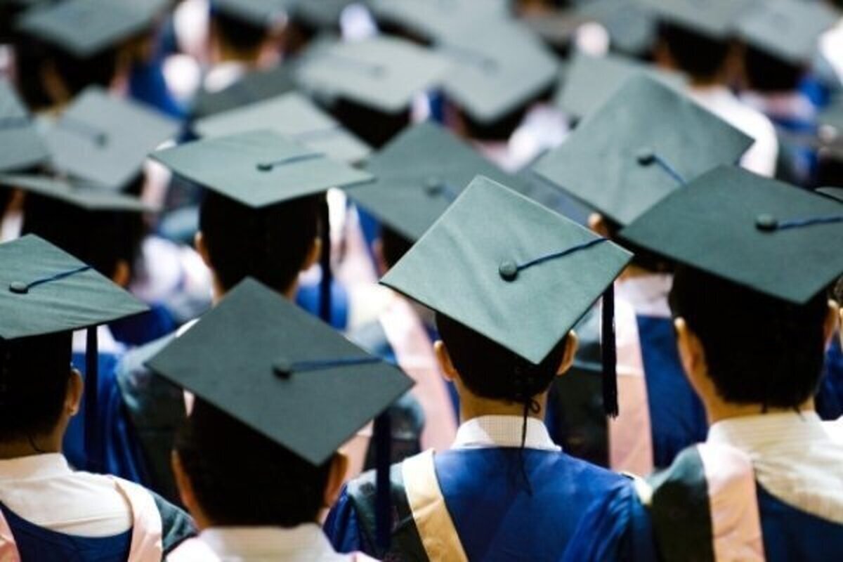 اعلام نرخ بیکاری فارغ التحصیلان دانشگاهی