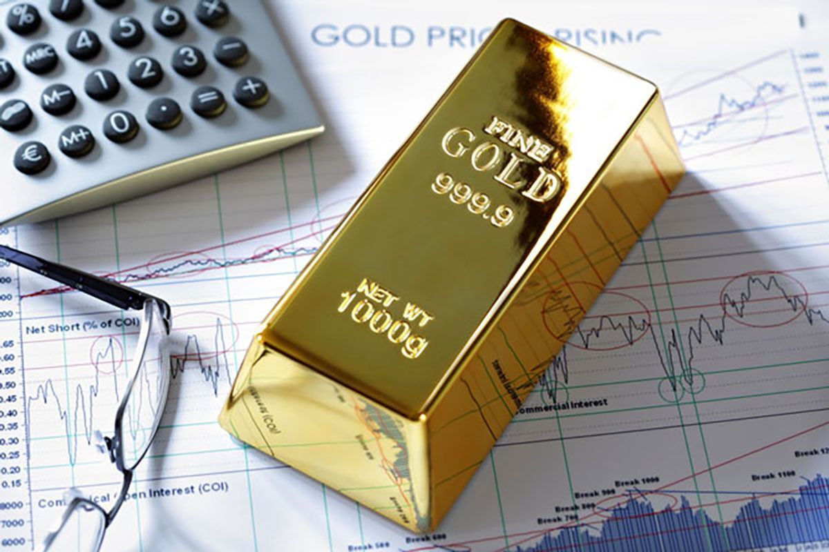 راهنمای خرید طلا جهت سرمایه‌گذاری